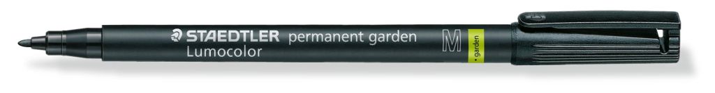 Lumocolor 319 Garden Marker M 1,0 mm
