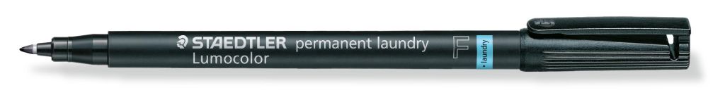 Lumocolor 319 Laundry Marker F 0,6 mm