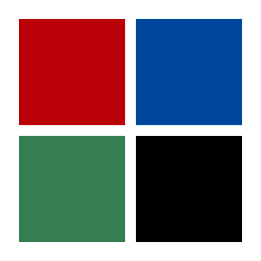 Lumocolor Permanent 313 S 0,4 mm Set - 3