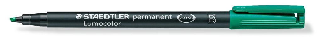 Lumocolor Permanent 314 B 1.0-2.5 mm set - 4