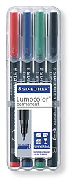 Lumocolor Permanent 314 B 1.0-2.5 mm set