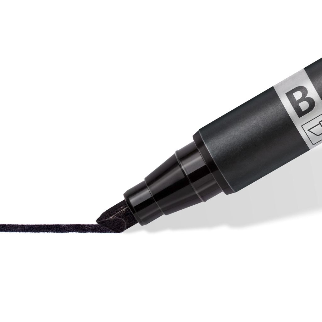 Lumocolor Permanent Duo 348 0,6/1,0 mm set - 3