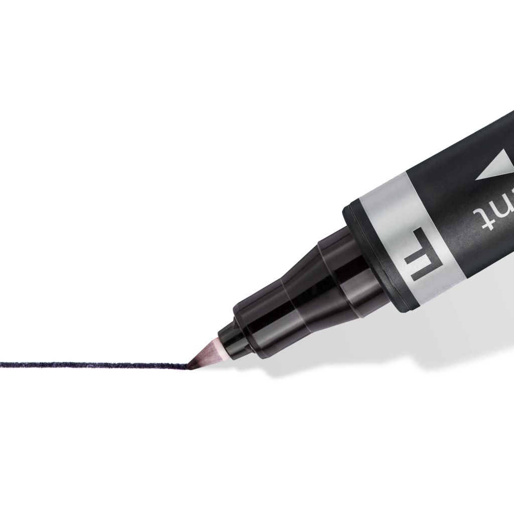 Lumocolor Permanent Duo 348 0,6/1,0 mm set - 4