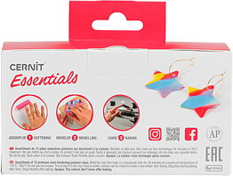 Cernit Essentials 