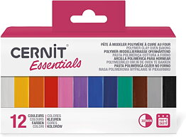 Cernit Essentials 
