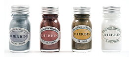 J.Herbin Pigmentbläck