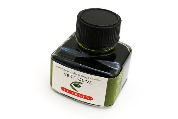 J.Herbin bläck - 15