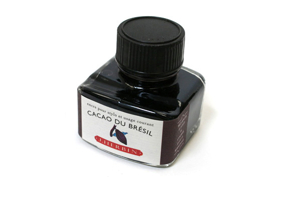 J.Herbin bläck - 21