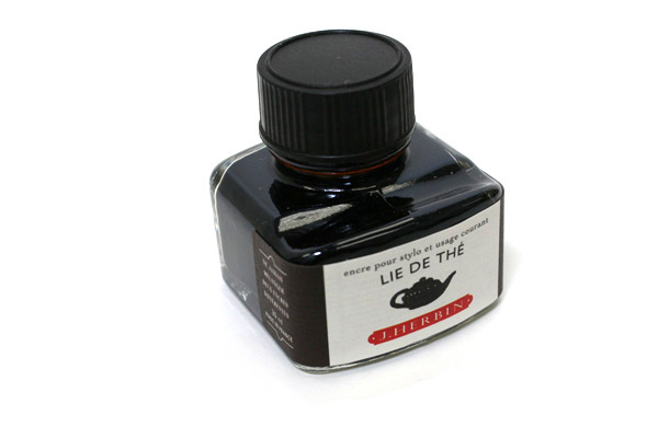 J.Herbin bläck - 20