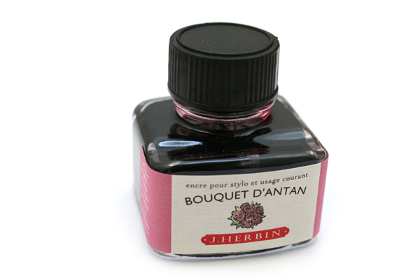 J.Herbin bläck - 29