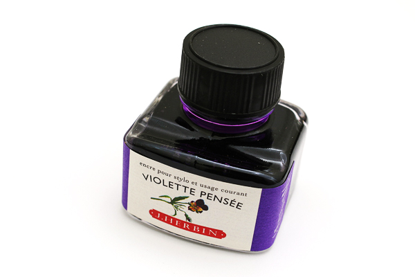 J.Herbin bläck - 32
