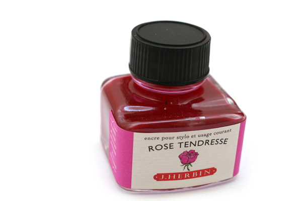 J.Herbin bläck - 28