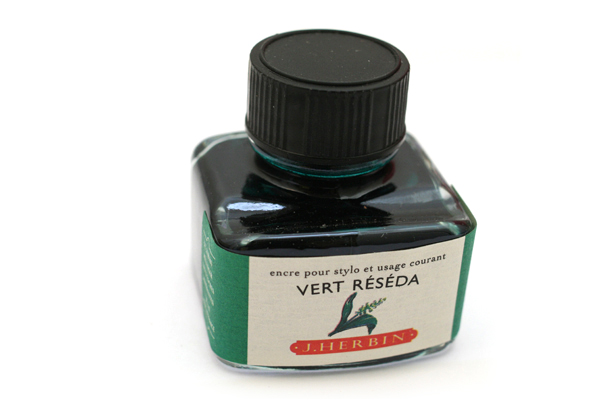 J.Herbin bläck - 17