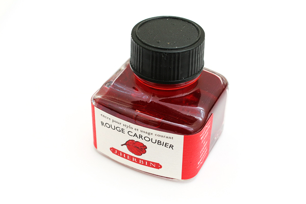 J.Herbin bläck - 11