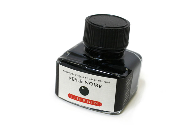 J.Herbin bläck - 5