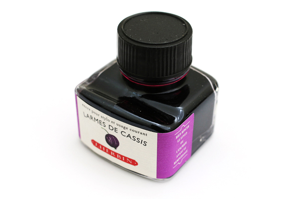 J.Herbin bläck - 31