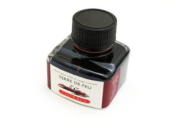 J.Herbin bläck - 23