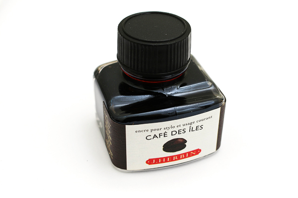 J.Herbin bläck - 22