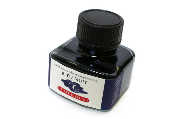 J.Herbin bläck - 10