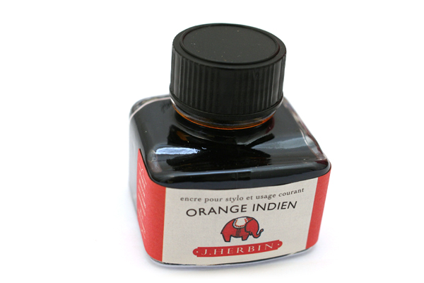 J.Herbin bläck - 26