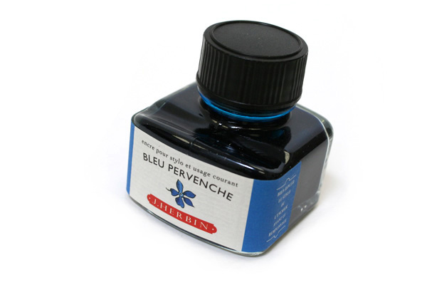 J.Herbin bläck - 7