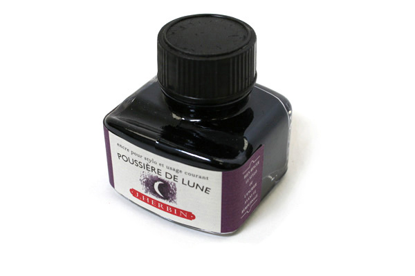 J.Herbin bläck - 24