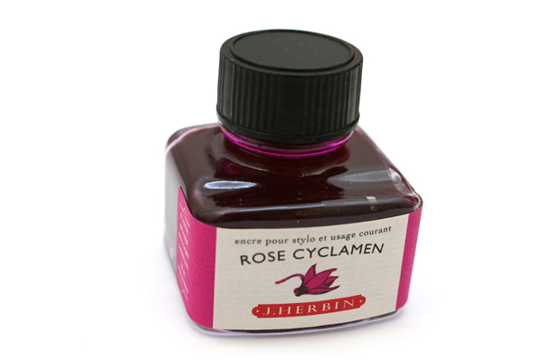 J.Herbin bläck - 30