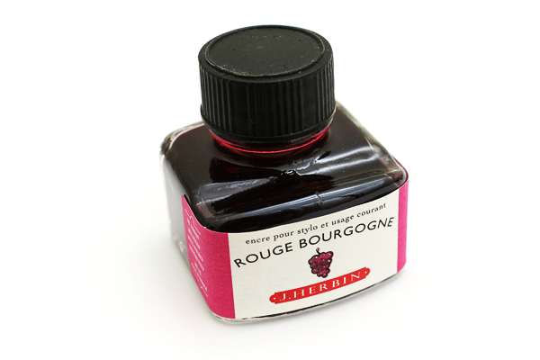 J.Herbin bläck - 12