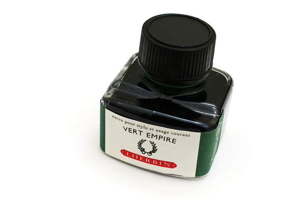 J.Herbin bläck - 18