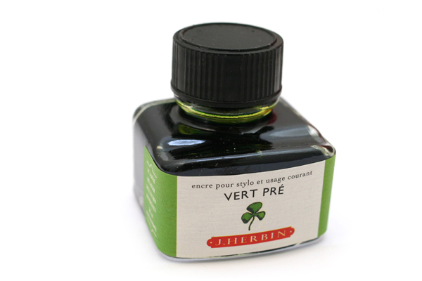J.Herbin bläck - 13