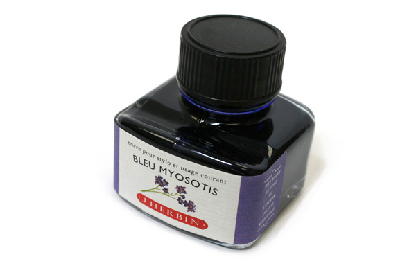J.Herbin bläck - 8