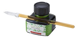 J.Herbin Doft Bläck 30 ml