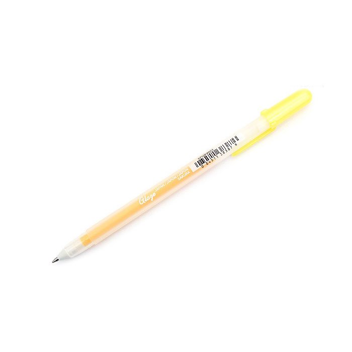 Gelly Roll Glaze - 4