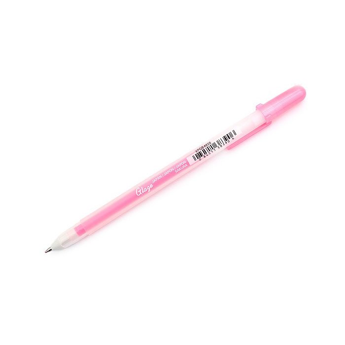 Gelly Roll Glaze - 8