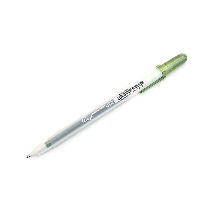 Gelly Roll Glaze - 14
