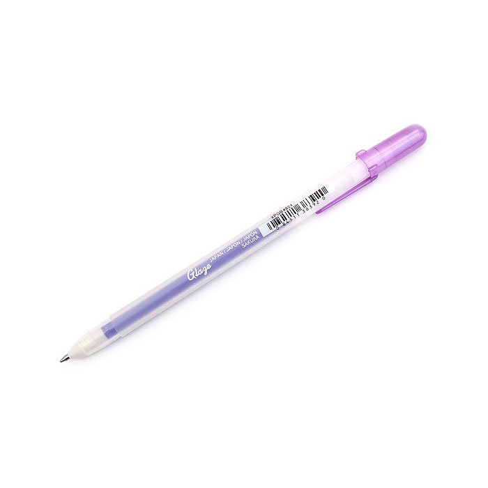Gelly Roll Glaze - 11