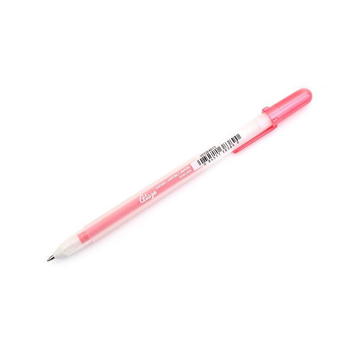 Gelly Roll Glaze - 7