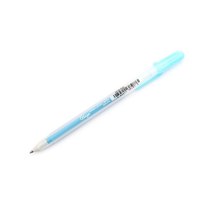 Gelly Roll Glaze - 12