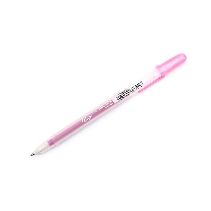 Gelly Roll Glaze - 9