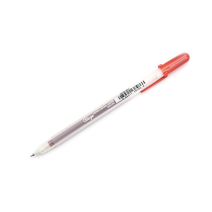 Gelly Roll Glaze - 6