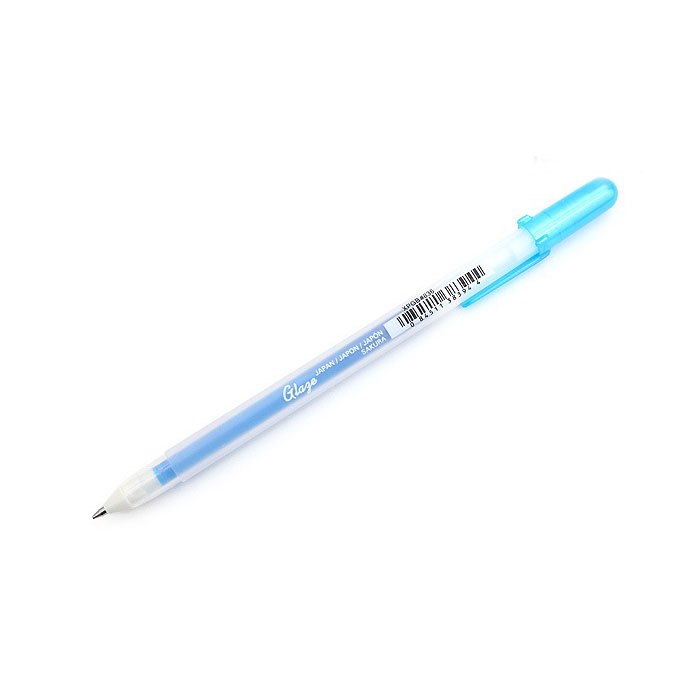 Gelly Roll Glaze - 16