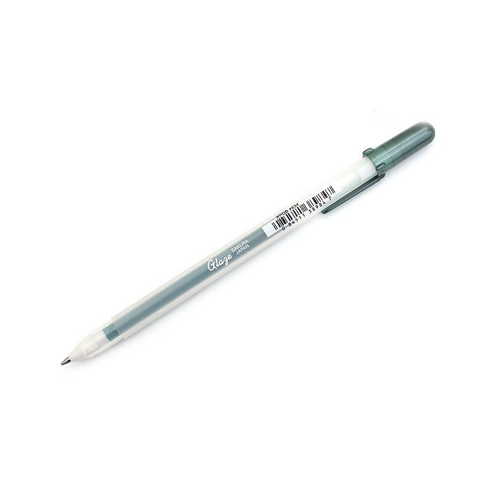 Gelly Roll Glaze - 15