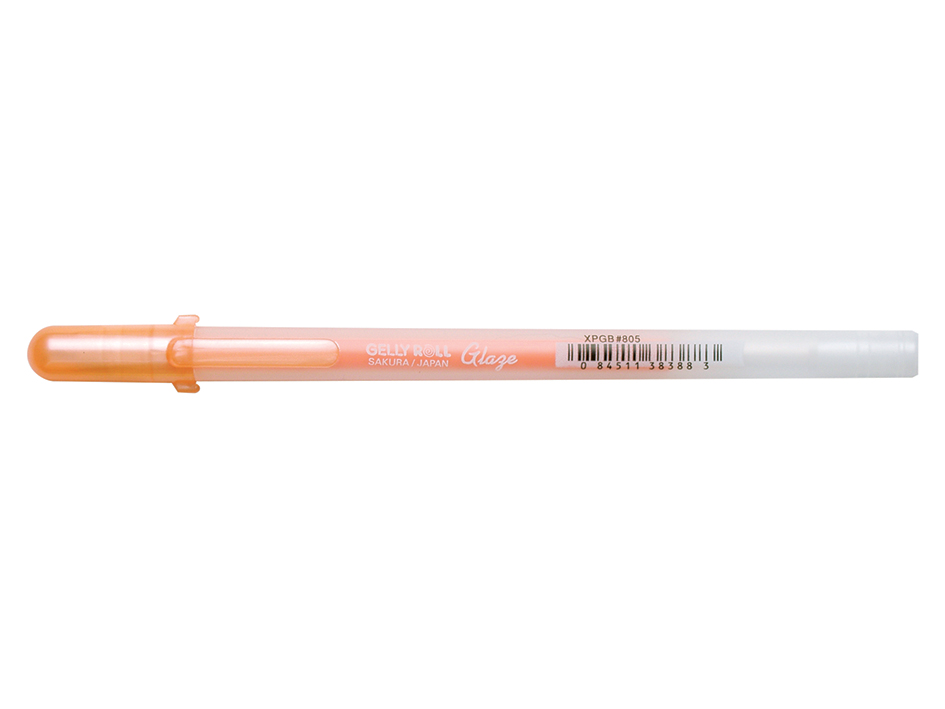 Gelly Roll Glaze - 5