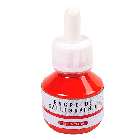 J. Herbin Indian inks 50 ml - 6