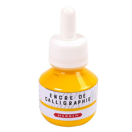 J. Herbin Indian inks 50 ml - 4