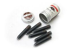 J.Herbin bläckpatroner