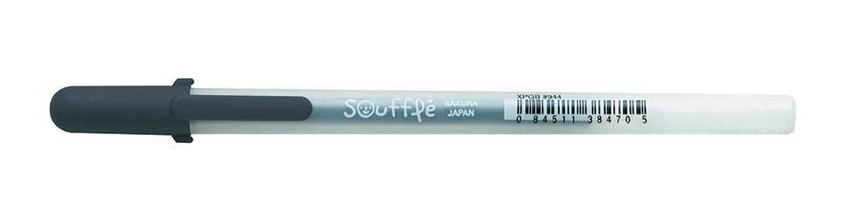 Gelly Roll Soufflé - 9