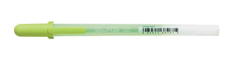 Gelly Roll Soufflé - 6