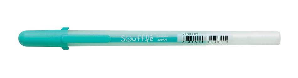 Gelly Roll Soufflé - 7