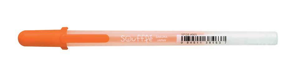 Gelly Roll Soufflé - 2